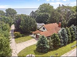 4550 LAKESHORE Road, Fort Gratiot Township MI 48059