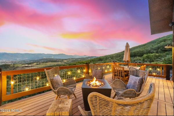 9793 N Basin Canyon Road, Park City UT 84098