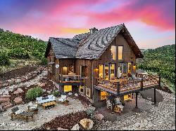 9793 N Basin Canyon Road, Park City UT 84098