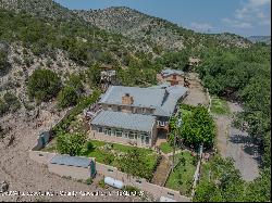 111 Los Saltos Road, Hondo NM 88336