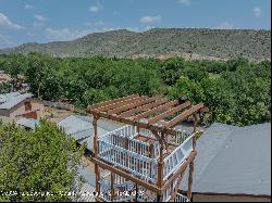 111 Los Saltos Road, Hondo NM 88336