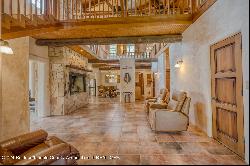 111 Los Saltos Road, Hondo NM 88336