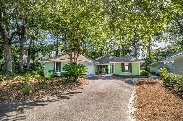 663 S Reeve Road, Saint Helena Island SC 29920