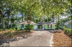 663 S Reeve Road, Saint Helena Island SC 29920