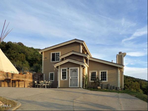 8744 Nye Road, Ventura CA 93001