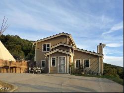 8744 Nye Road, Ventura CA 93001