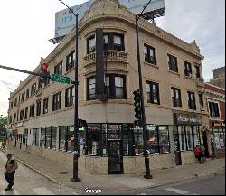 4806 W Belmont Avenue #4, Chicago IL 60641