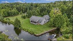 1760 Cedar Springs Lane, Indian River MI 49749