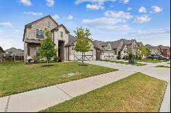 500 Letara Ranch Road, Haslet TX 76052