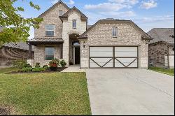 500 Letara Ranch Road, Haslet TX 76052