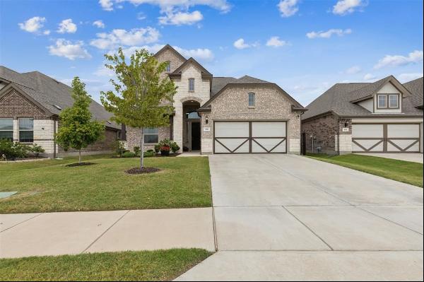 500 Letara Ranch Road, Haslet TX 76052