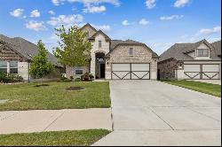 500 Letara Ranch Road, Haslet TX 76052