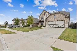 500 Letara Ranch Road, Haslet TX 76052