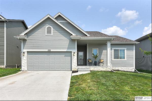 4805 N 180th Avenue, Elkhorn NE 68022