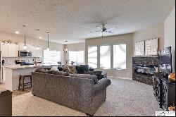 4805 N 180th Avenue, Elkhorn NE 68022