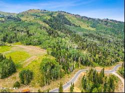 322 White Pine Canyon Road, Park City UT 84060