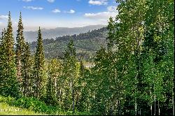 322 White Pine Canyon Road, Park City UT 84060