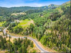 322 White Pine Canyon Road, Park City UT 84060