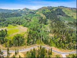 322 White Pine Canyon Road, Park City UT 84060