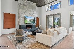 323 White Pine Canyon Road, Park City UT 84060