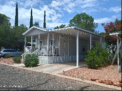 176 S Sunset Hills Drive Unit 90, Sedona AZ 86336