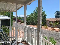 176 S Sunset Hills Drive Unit 90, Sedona AZ 86336