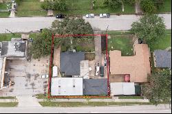 709 Kelley Street, Houston TX 77009