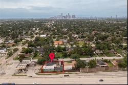 709 Kelley Street, Houston TX 77009