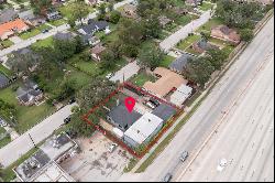 709 Kelley Street, Houston TX 77009