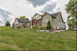 572 Hunter Drive, Lancaster KY 40444