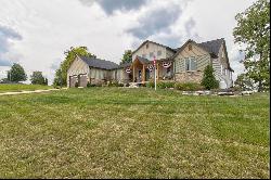 572 Hunter Drive, Lancaster KY 40444