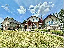 572 Hunter Drive, Lancaster KY 40444