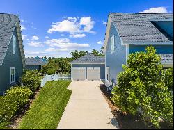 213 Sandchase Circle, Inlet Beach FL 32461