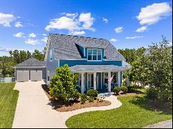 213 Sandchase Circle, Inlet Beach FL 32461