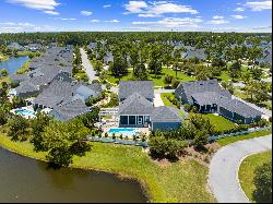 213 Sandchase Circle, Inlet Beach FL 32461