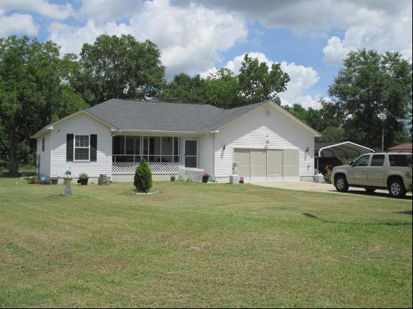 4 Mazyck, Summerton SC 29148