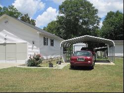 4 Mazyck, Summerton SC 29148