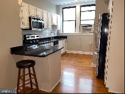 1324 Locust Street Unit 1604, Philadelphia PA 19107