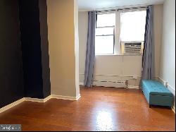 1324 Locust Street Unit 1604, Philadelphia PA 19107