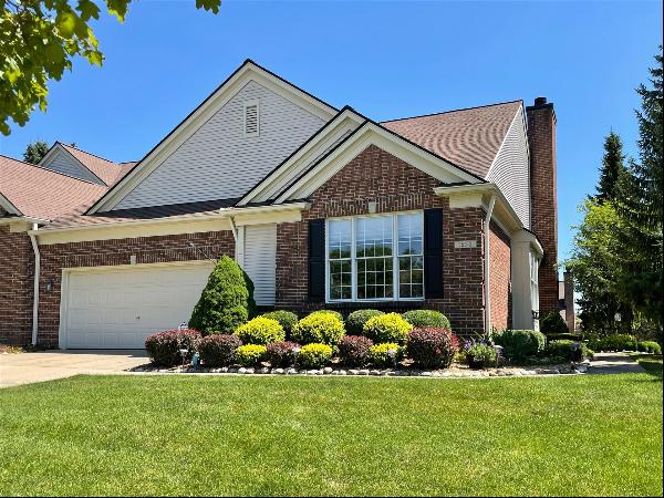 1630 BOULDER Court, Rochester MI 48306