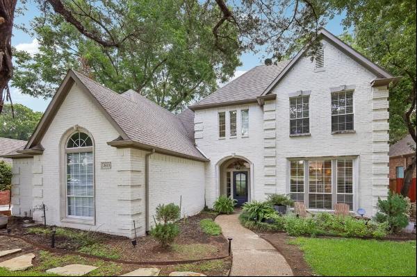 2611 Cedarwood Court, McKinney TX 75072