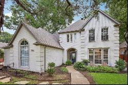 2611 Cedarwood Court, McKinney TX 75072