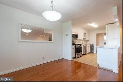 2401 Pennsylvania Avenue Unit 3B21, Philadelphia PA 19130