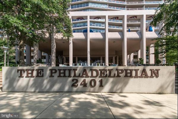 2401 Pennsylvania Avenue Unit 3B21, Philadelphia PA 19130