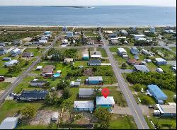 256 Canal St, Port St. Joe FL 32456