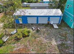 256 Canal St, Port St. Joe FL 32456