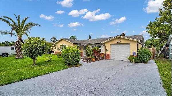 8717 Velvet Drive, Port Richey FL 34668