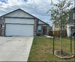 129 Drifter Ln, Jarrell TX 76537