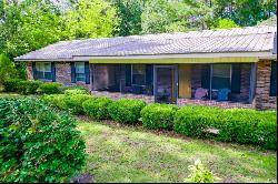 5366 Wpa Road, Patterson GA 31557