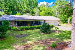 5366 Wpa Road, Patterson GA 31557